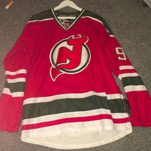 New Jersey Hockey Jersey